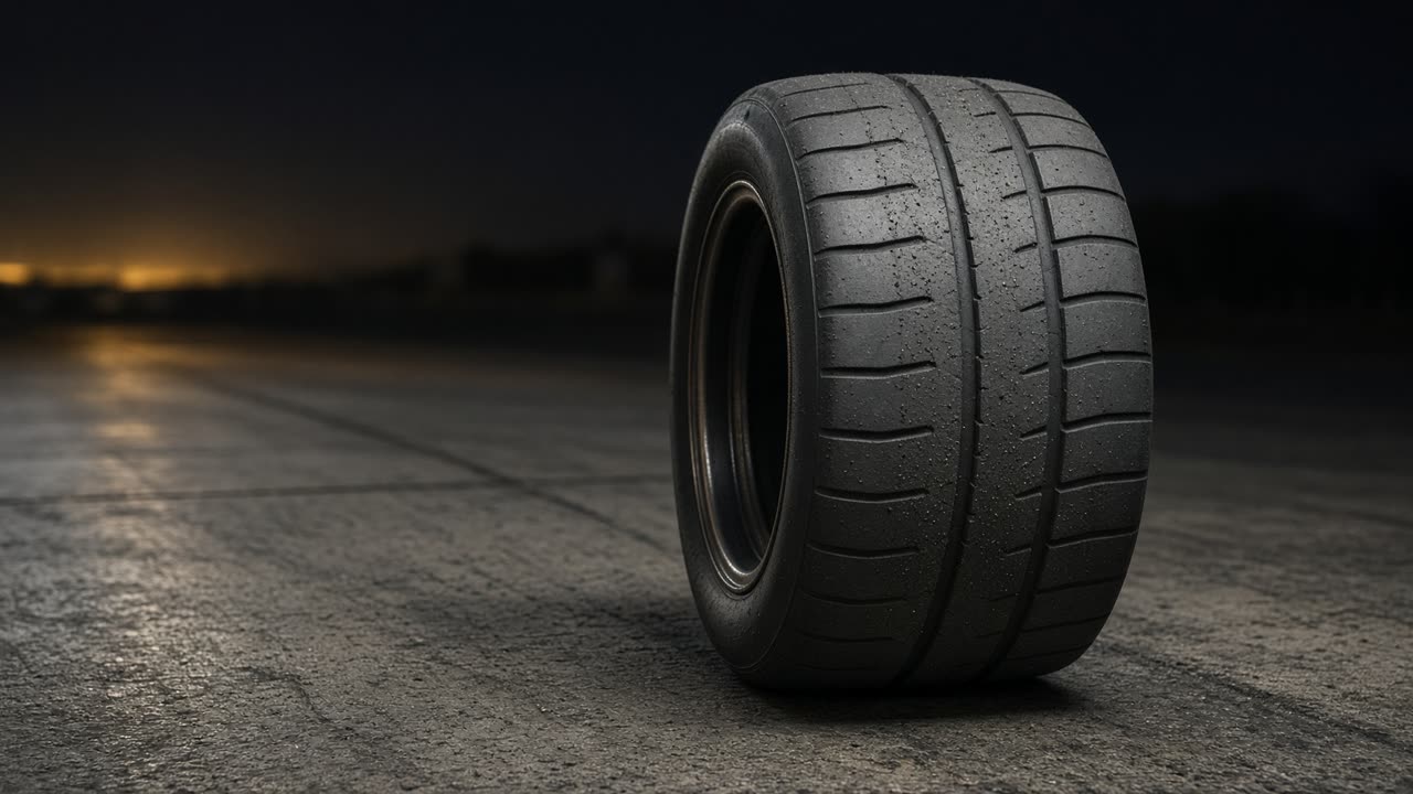 Small Tire tire
