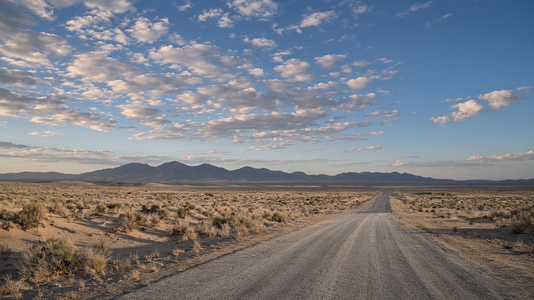 High Desert Eighth