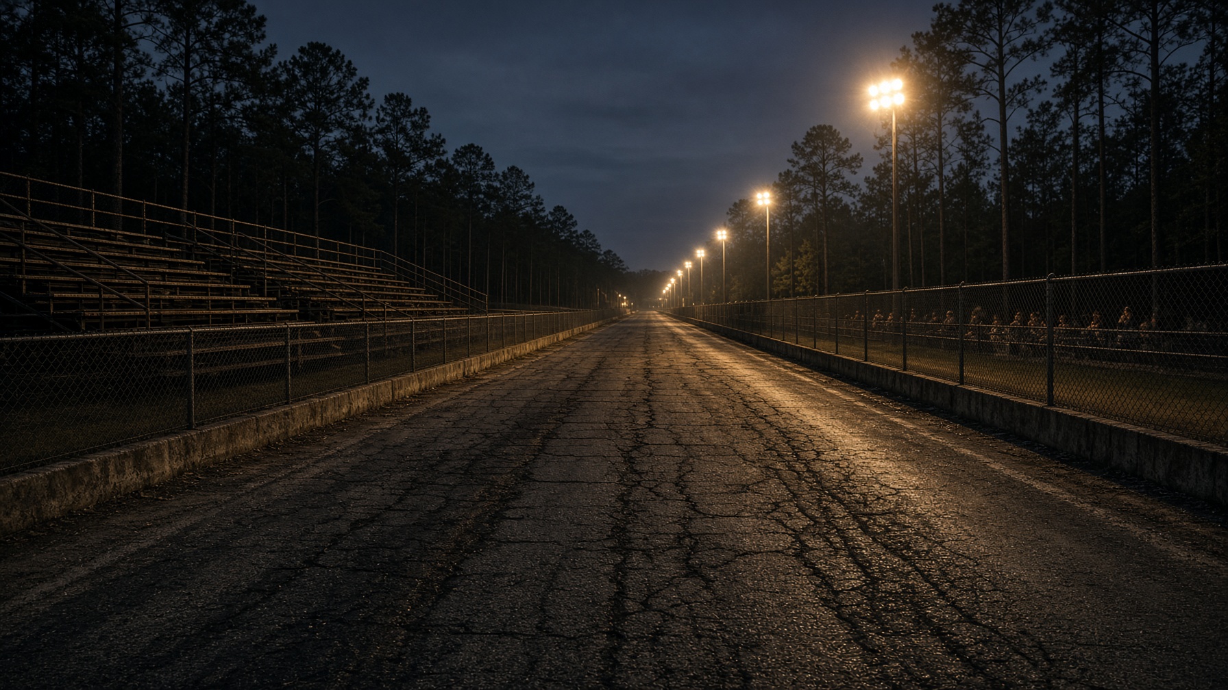 Macon Dragway