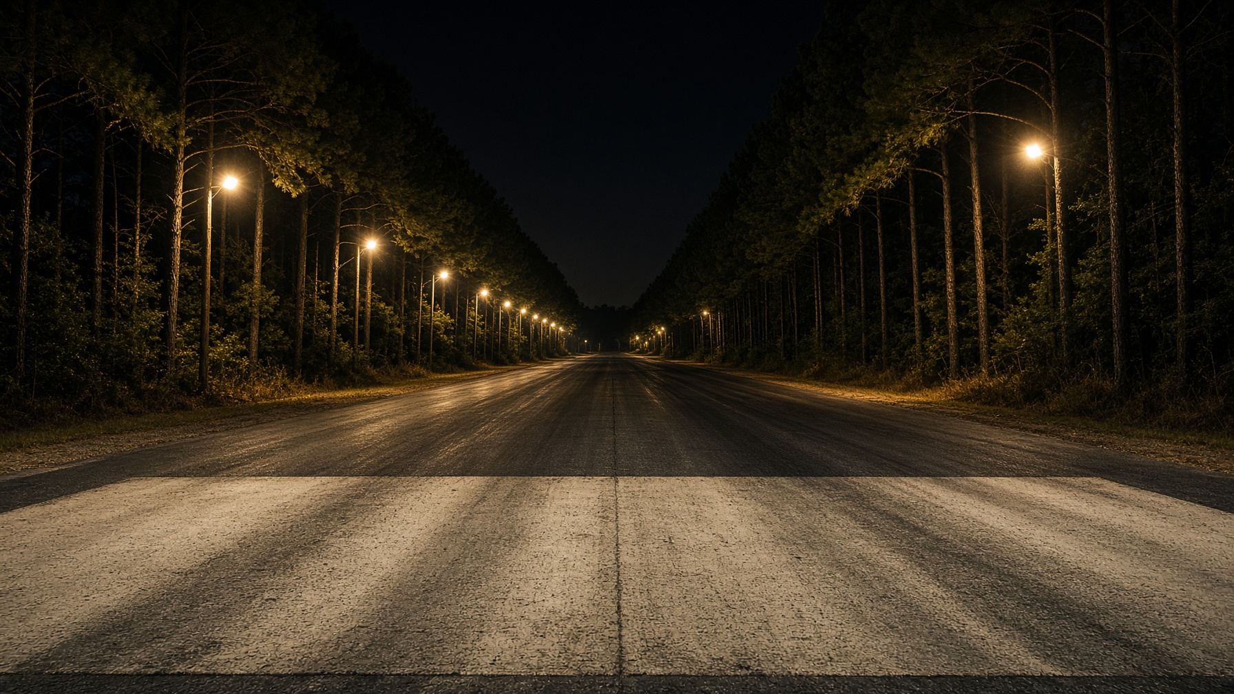 Pine Ridge Raceway
