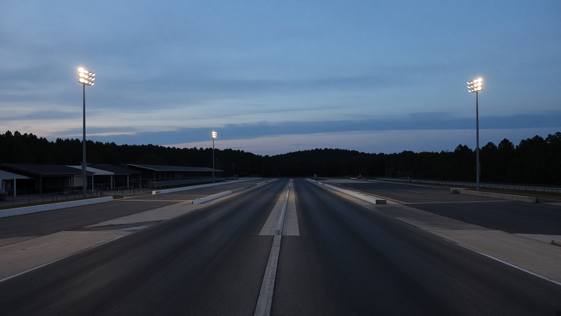 Virginia Motorsports Park